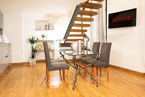 My Piazza Navona Dream Split Level Apartment - Top Collection