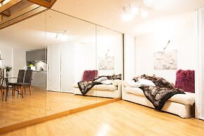 My Piazza Navona Dream Split Level Apartment - Top Collection