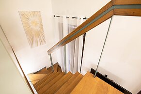 My Piazza Navona Dream Split Level Apartment - Top Collection