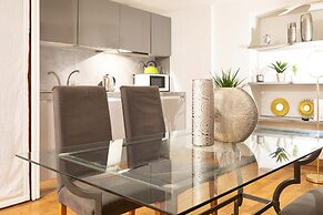 My Piazza Navona Dream Split Level Apartment - Top Collection