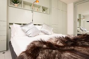 My Piazza Navona Dream Split Level Apartment - Top Collection