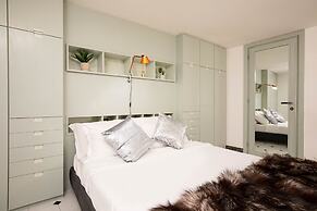 My Piazza Navona Dream Split Level Apartment - Top Collection