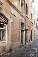 Trastevere Bright Loft