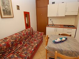 Sun Drenched Seaside Holiday Home near Venice