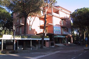 Sun Drenched Seaside Holiday Home near Venice