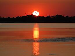 Sun Drenched Seaside Holiday Home near Venice