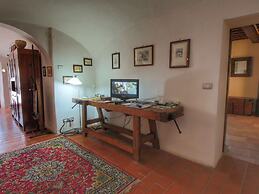 Belvilla by OYO Olmi