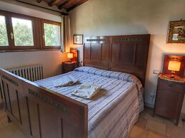 Belvilla by OYO Olmi