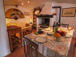 Belvilla by OYO Olmi