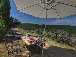 Belvilla by OYO Olmi