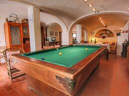 Belvilla by OYO Olmi