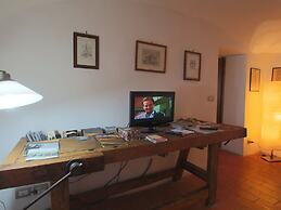 Belvilla by OYO Olmi