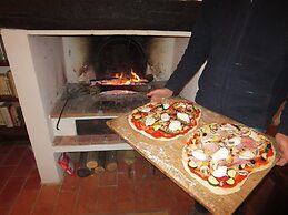 Belvilla by OYO Olmi