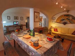 Belvilla by OYO Olmi