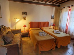 Belvilla by OYO Olmi