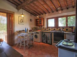 Belvilla by OYO Olmi