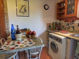 Belvilla by OYO Olmi