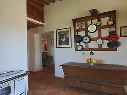 Belvilla by OYO Olmi