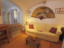 Belvilla by OYO Olmi