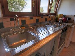 Belvilla by OYO Olmi