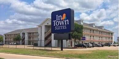 InTown Suites Extended Stay Houston TX - Highway 6
