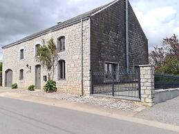 Holiday Home in Humain With Garden