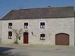 Holiday Home in Humain With Garden