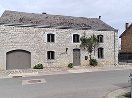 Holiday Home in Humain With Garden