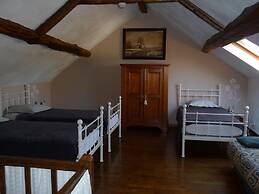 Holiday Home in Humain With Garden