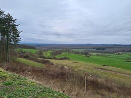 Holiday Home in Humain With Garden