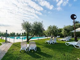 Belvilla by OYO Salici