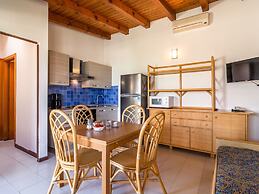 Belvilla by OYO Salici