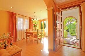 Belvilla by OYO Benestar