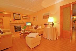 Belvilla by OYO Benestar