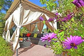 Chalet in El Toro With Pool by the Ocean