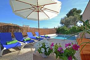 Chalet in El Toro With Pool by the Ocean