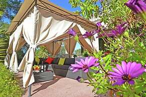 Chalet in El Toro With Pool by the Ocean