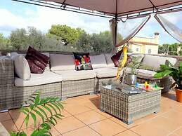 Chalet in El Toro With Pool by the Ocean