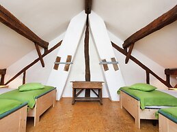 Forest Escape, Luxembourg