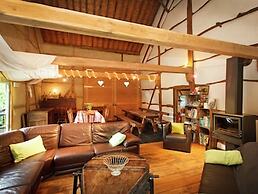 Renovated Cottage in the Middle of Nature
