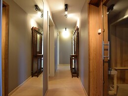 Modern Cottage in Vaux-sur-sure With Sauna