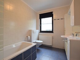 Modern Cottage in Vaux-sur-sure With Sauna