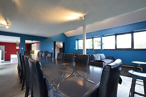 Modern Cottage in Vaux-sur-sure With Sauna