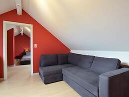 Modern Cottage in Vaux-sur-sure With Sauna