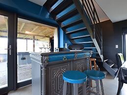 Modern Cottage in Vaux-sur-sure With Sauna