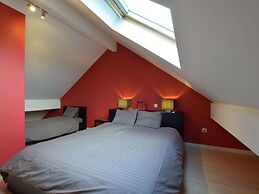 Modern Cottage in Vaux-sur-sure With Sauna