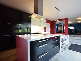 Modern Cottage in Vaux-sur-sure With Sauna
