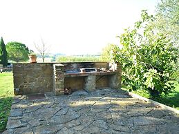 Apartment With Pool in Barberino Val D'elsa