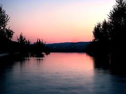 Apartment With Pool in Barberino Val D'elsa