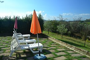 Apartment With Pool in Barberino Val D'elsa